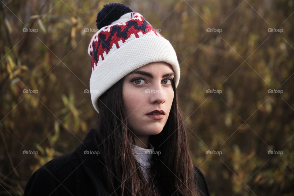 my style to the river