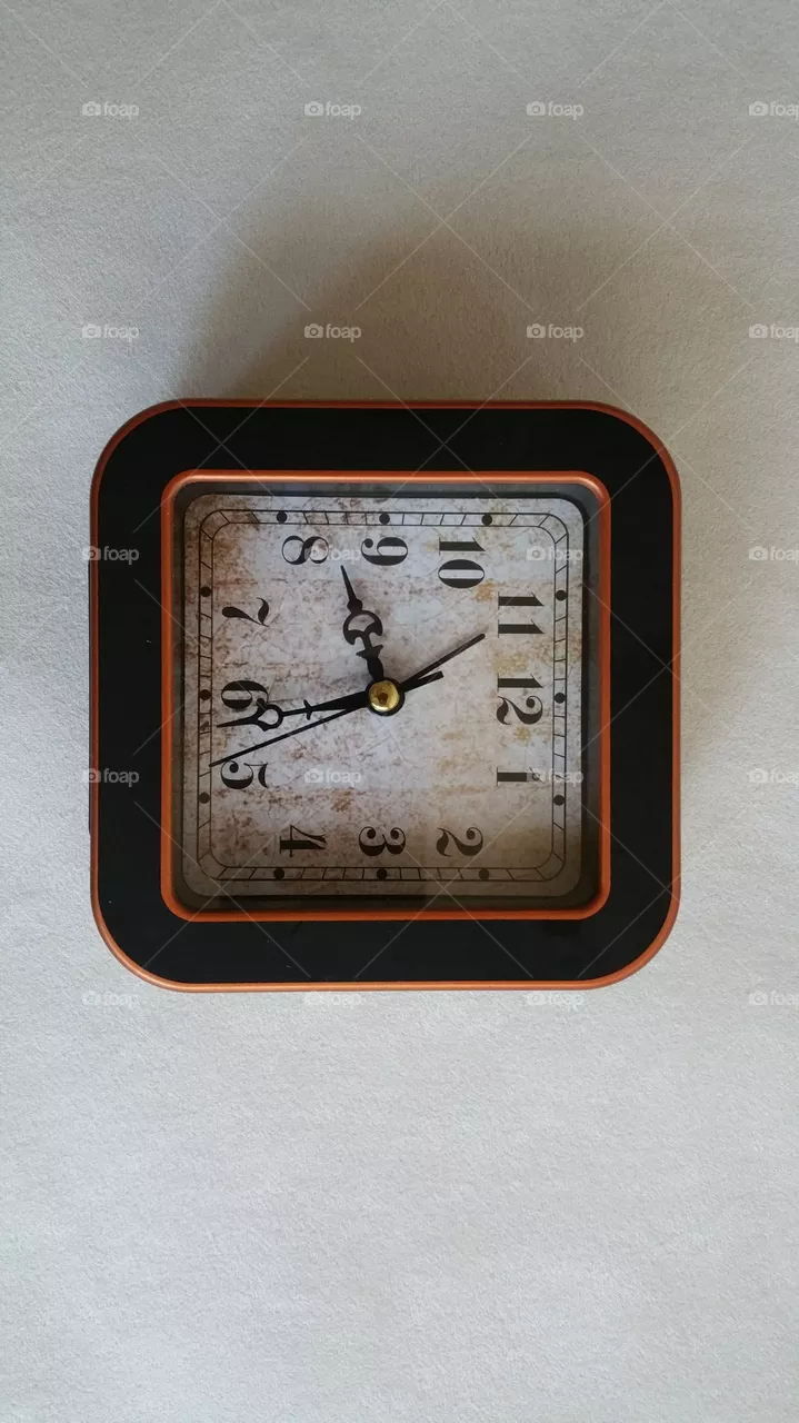 Clock