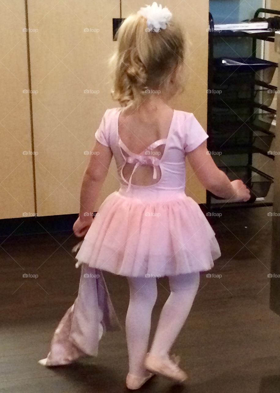 Ballerina