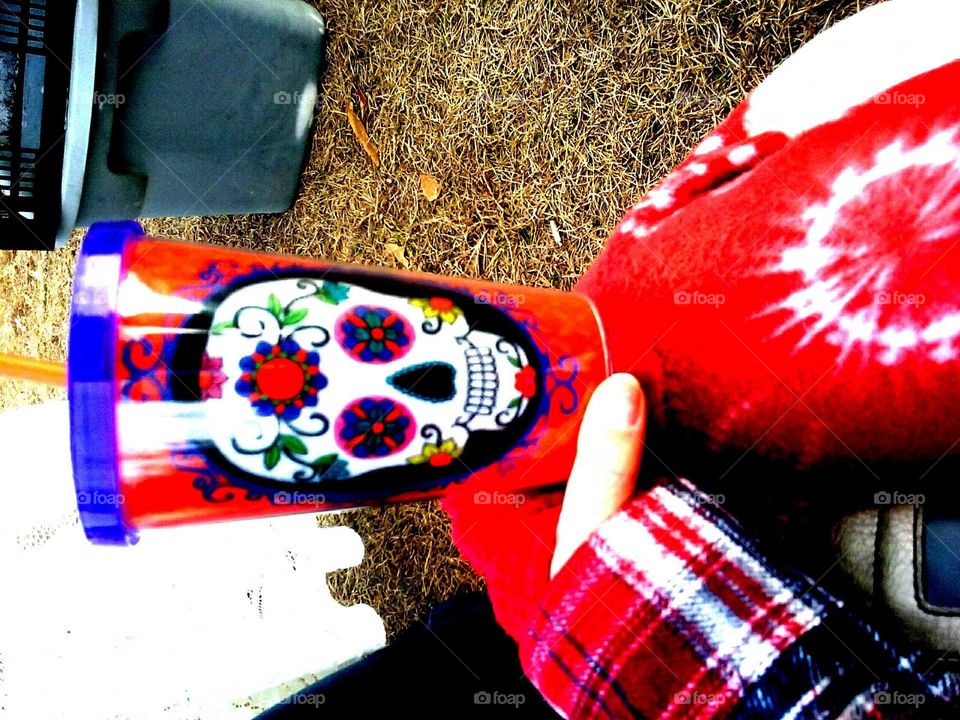 Red Skelton... ? lpl