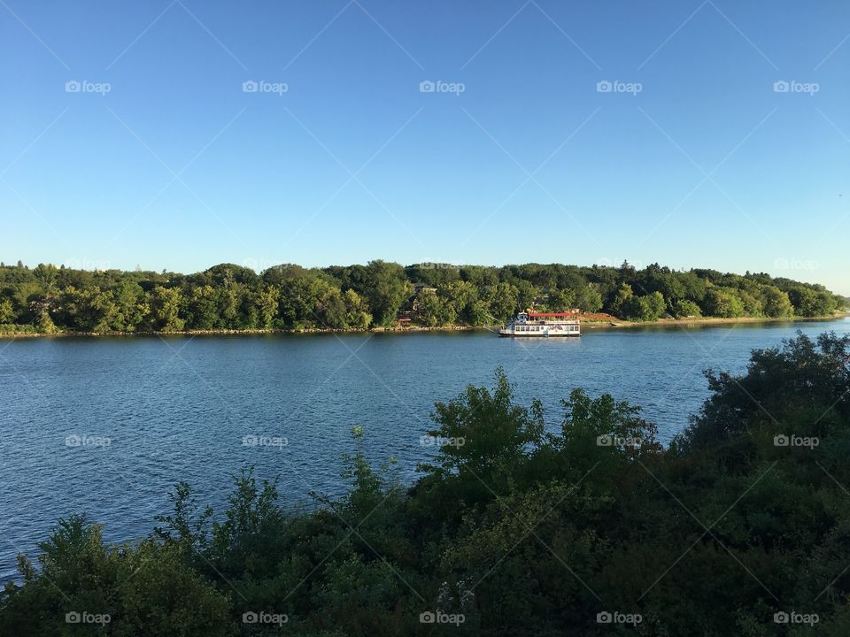 No Person, Water, Lake, River, Landscape