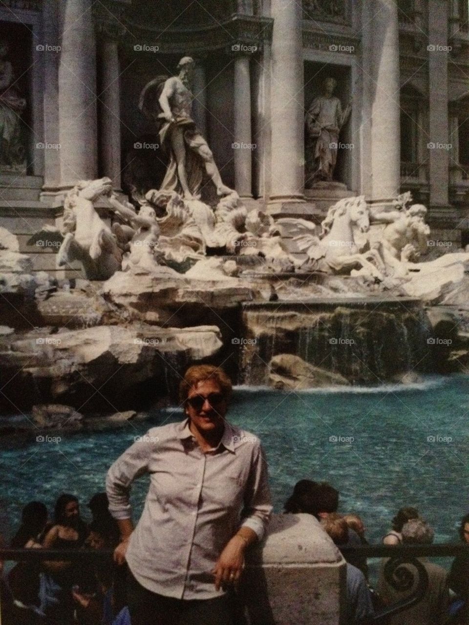 Trevi