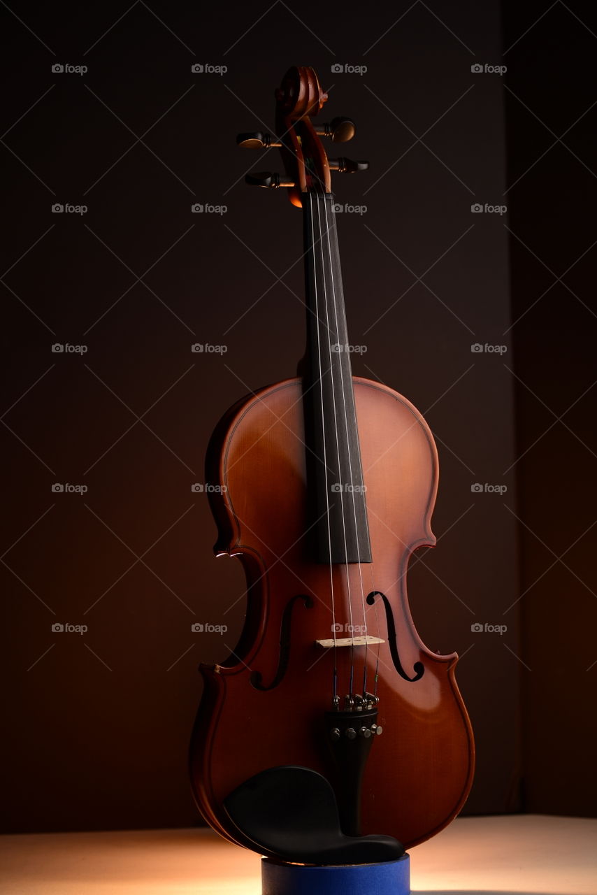 Violin Beautiful