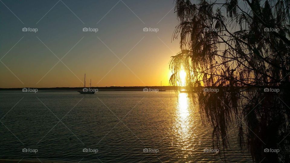 Sailers Paradise Sunrise