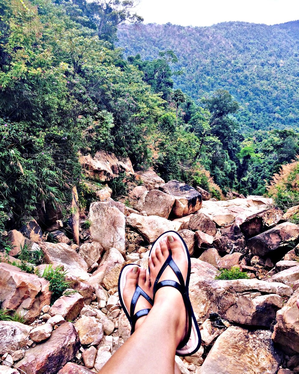 My Cambodia adventure!