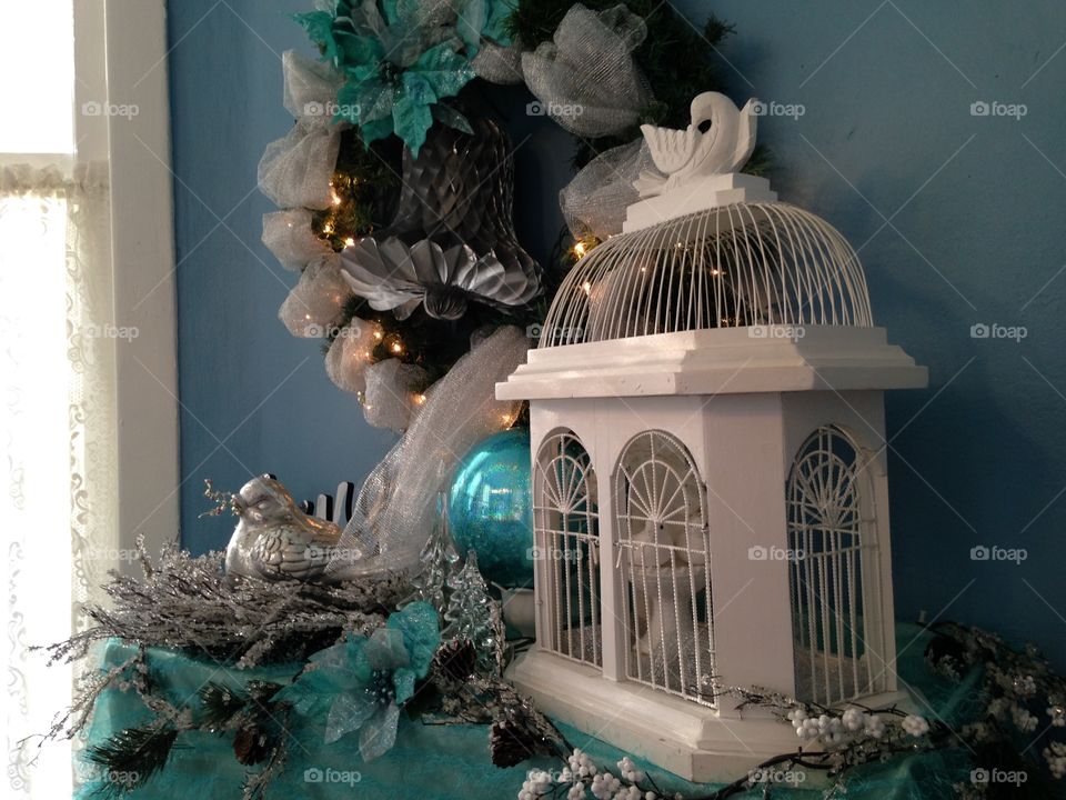 Christmas decorations 