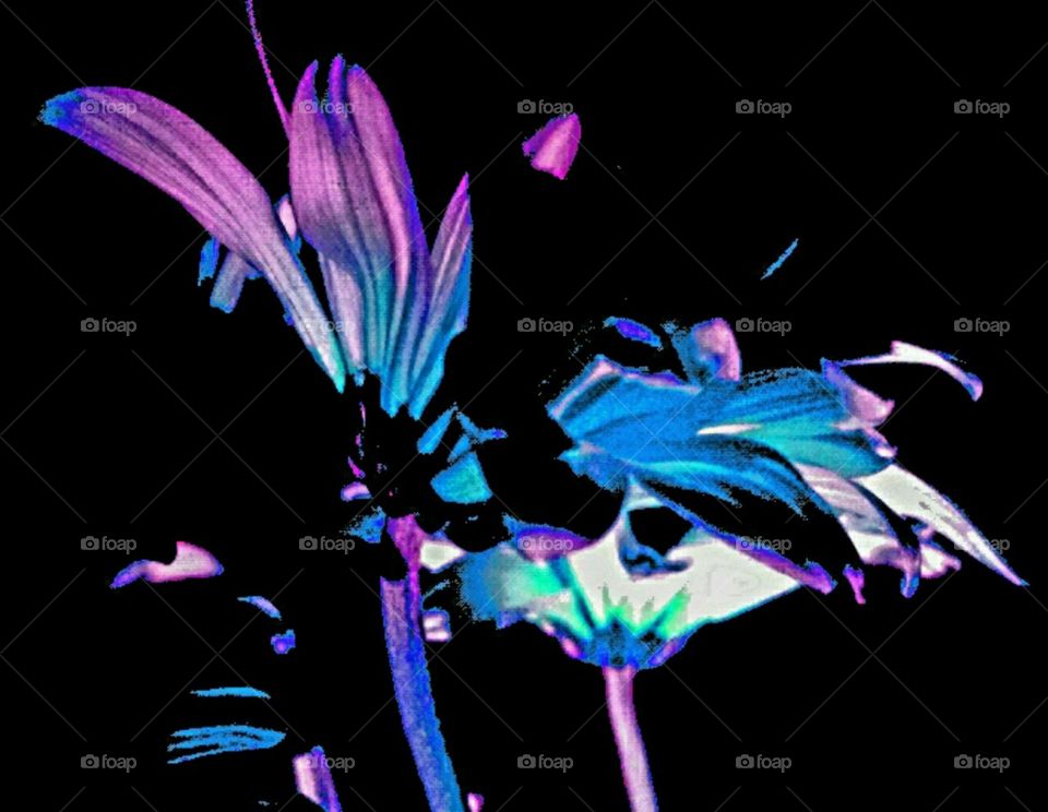 just fun. lighting effects