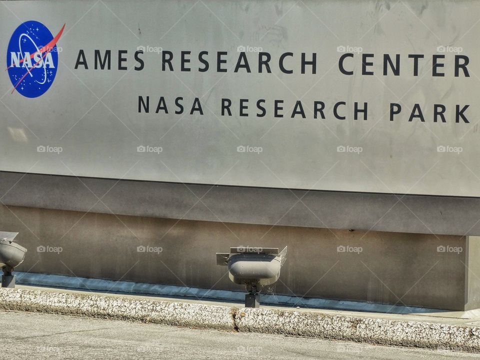 NASA Ames Research Center