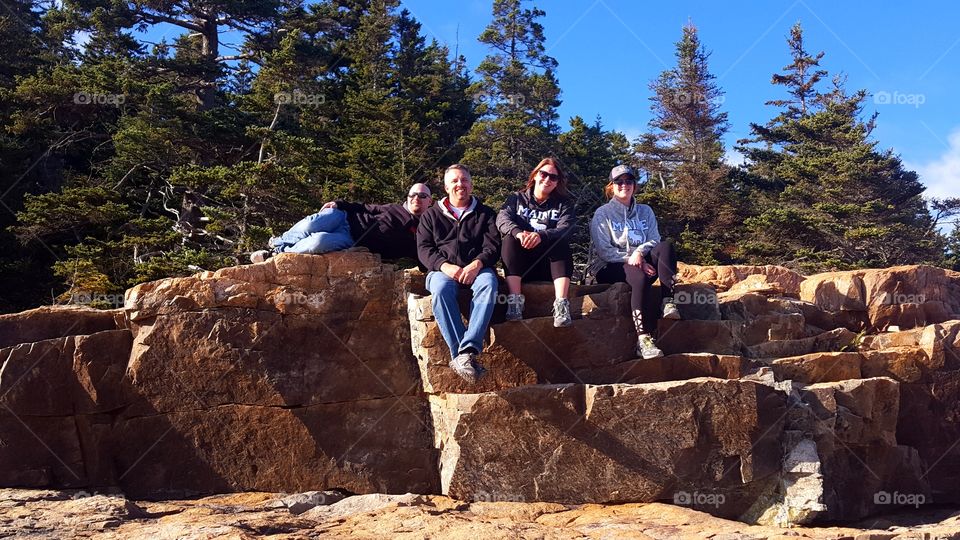 my friends are the best friends