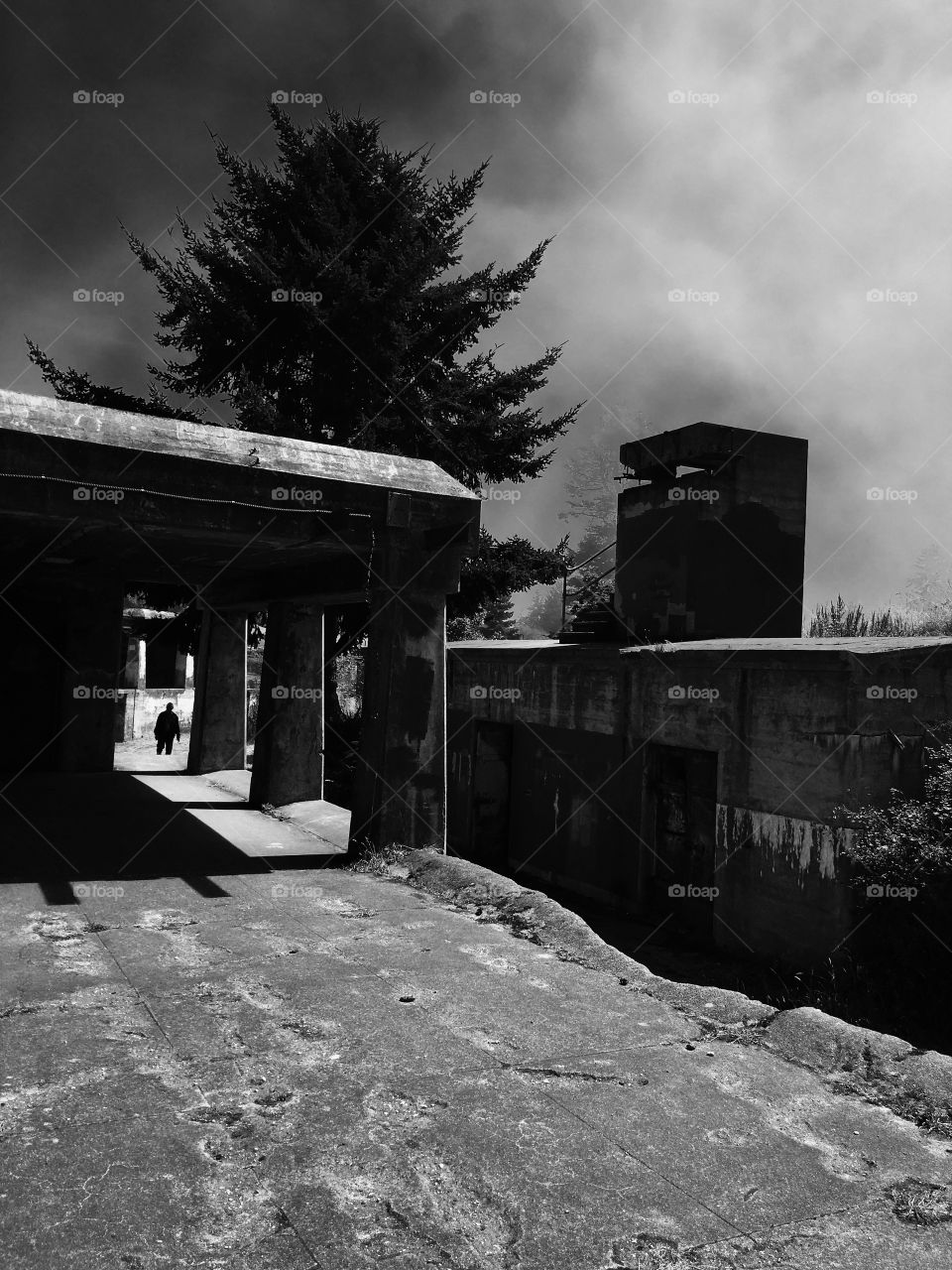 No Person, Monochrome, People, Home, Architecture