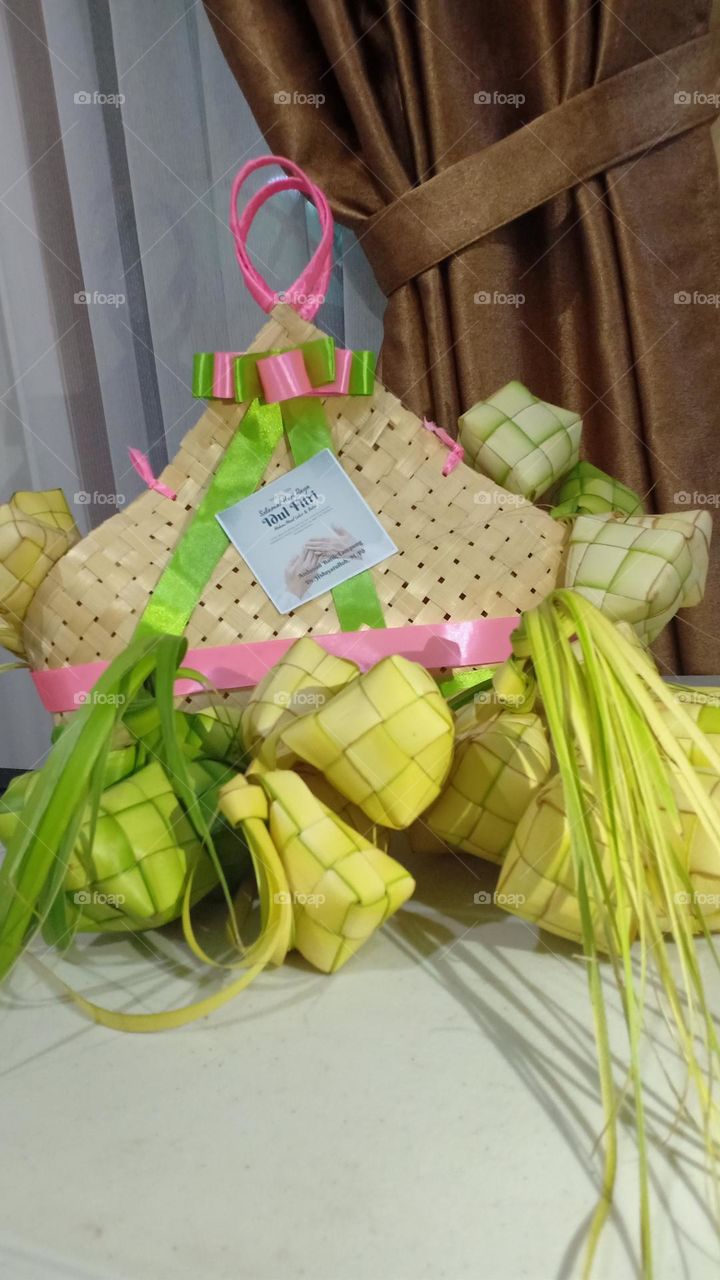 Ketupat