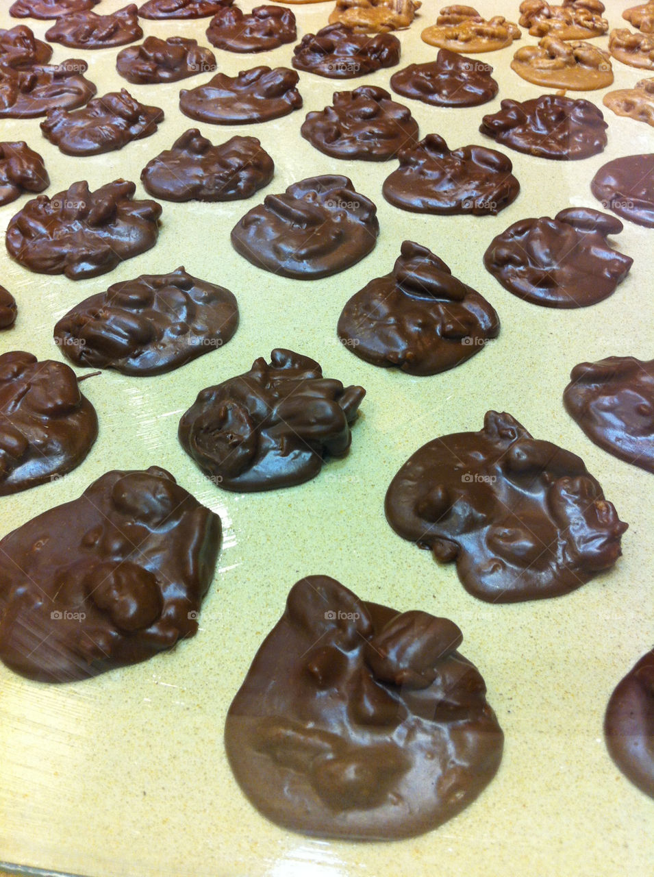 sweets airport pralines atlanta by mhavertj