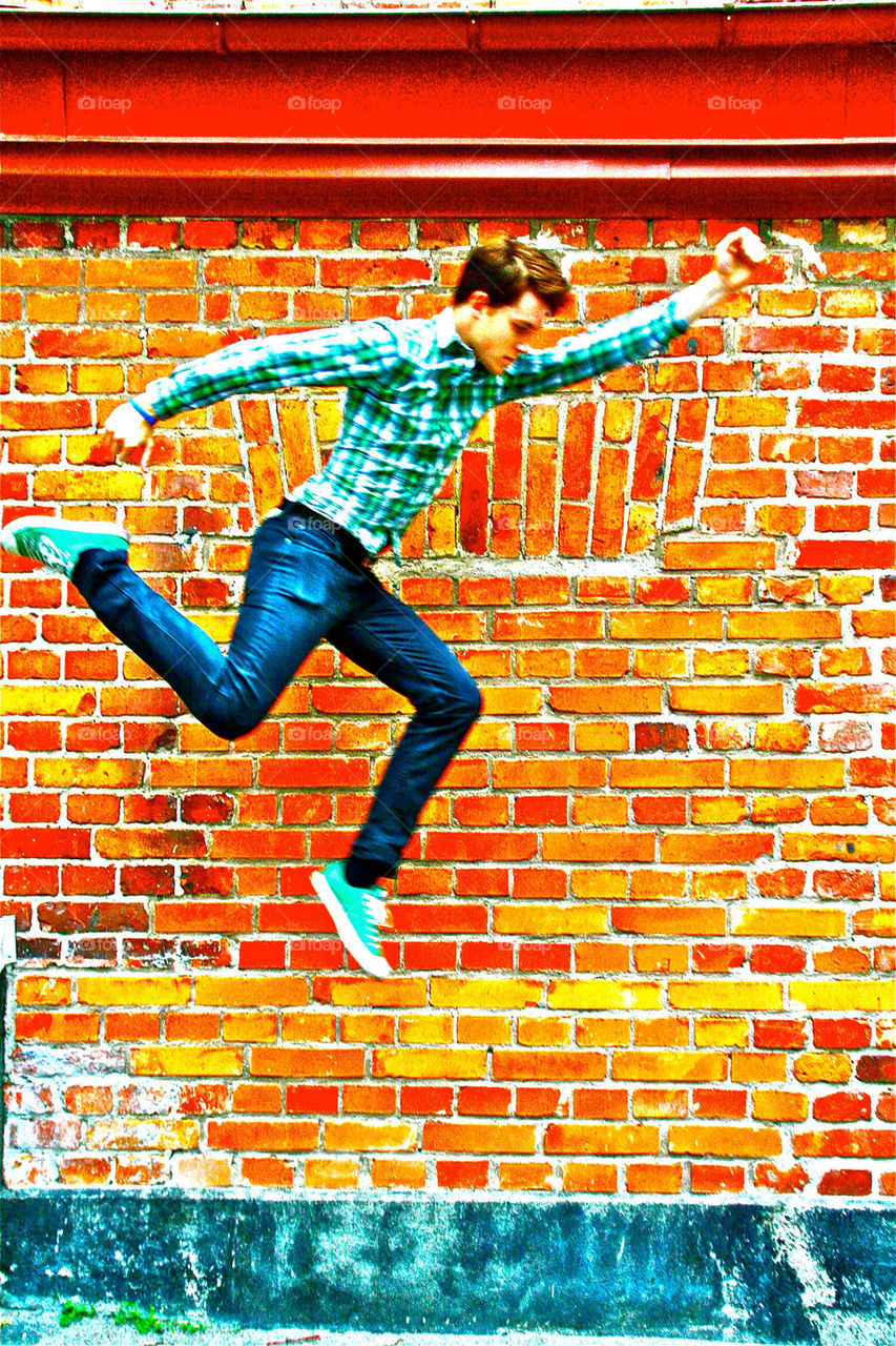 wall color art air by hyperr