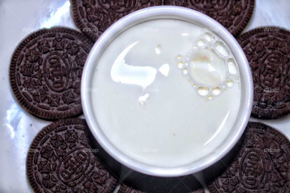 Oreo Double Stuff Cookies Are My Favorite 