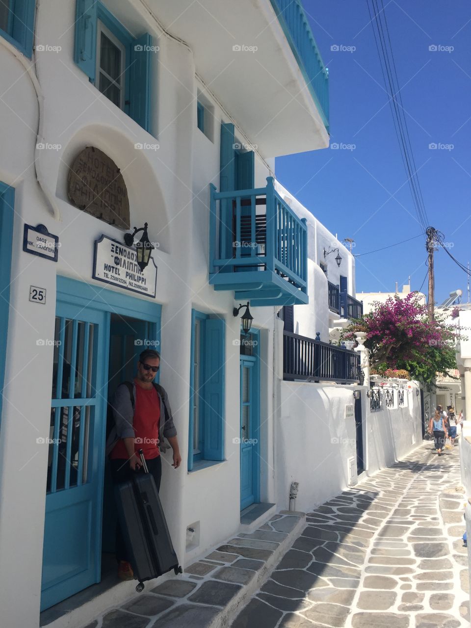 Mykonos 