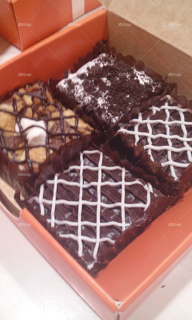 brownies