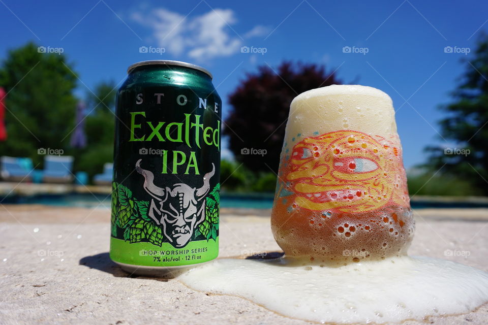 Craft beer time drink local. Craft brewery brewing brew