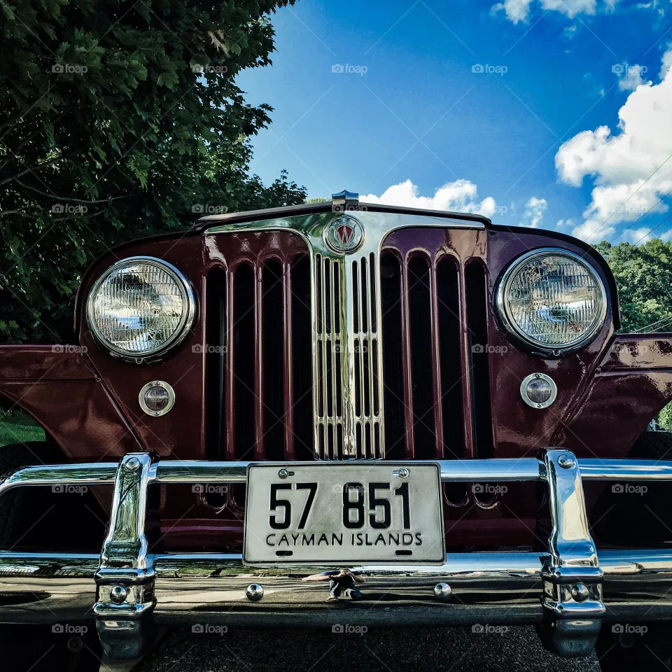 Jeepster