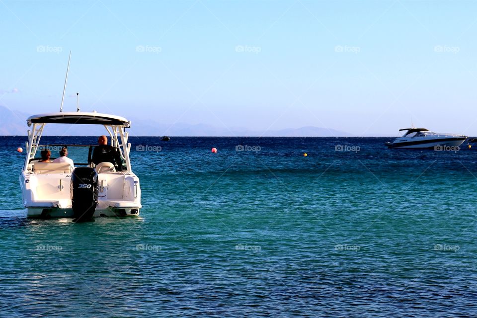 Boating