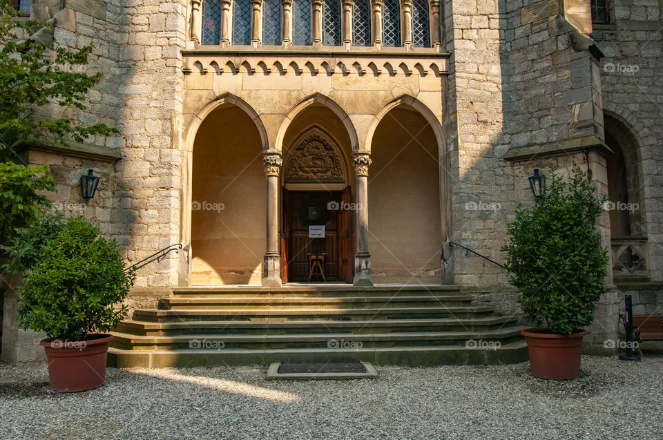 Arcade