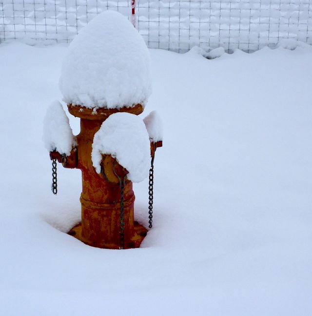 Fire Hydrant