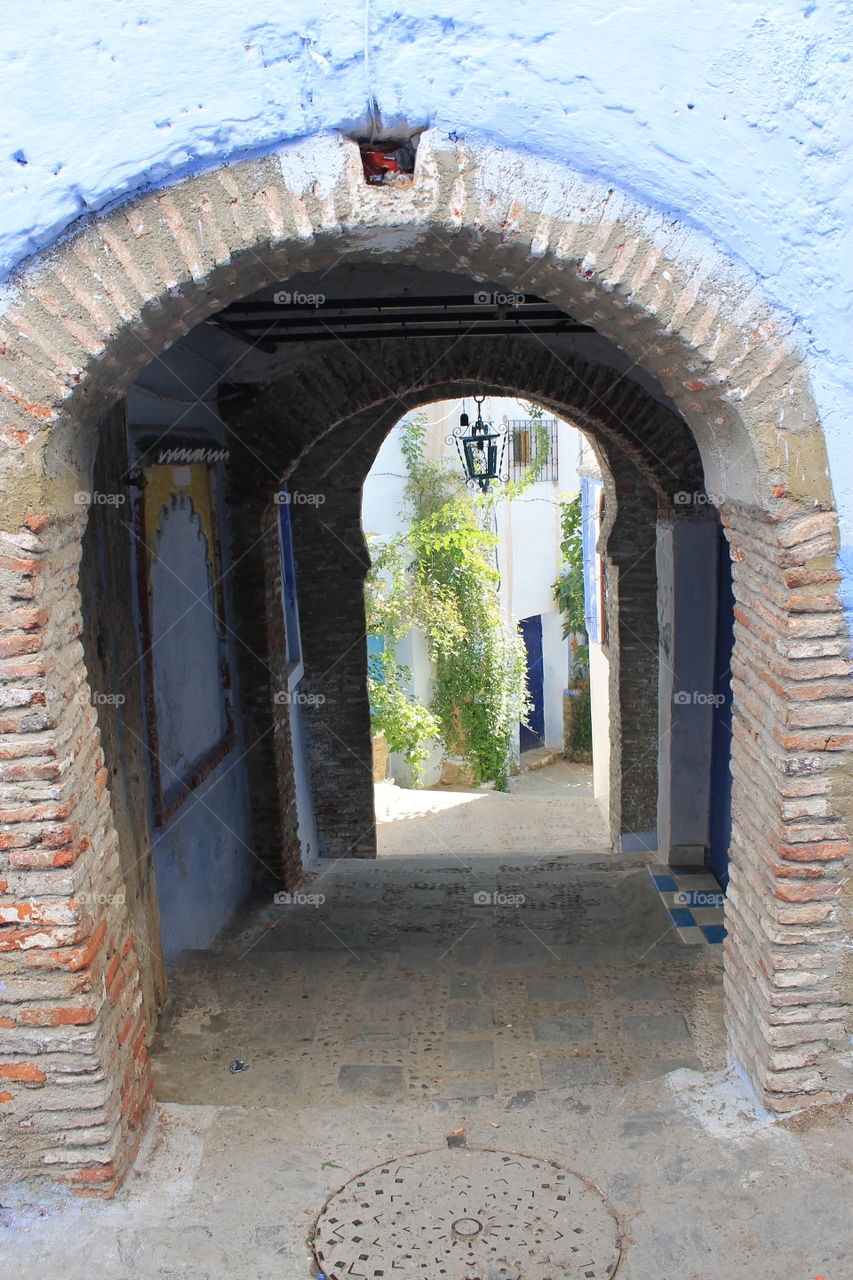 Chefchaouen