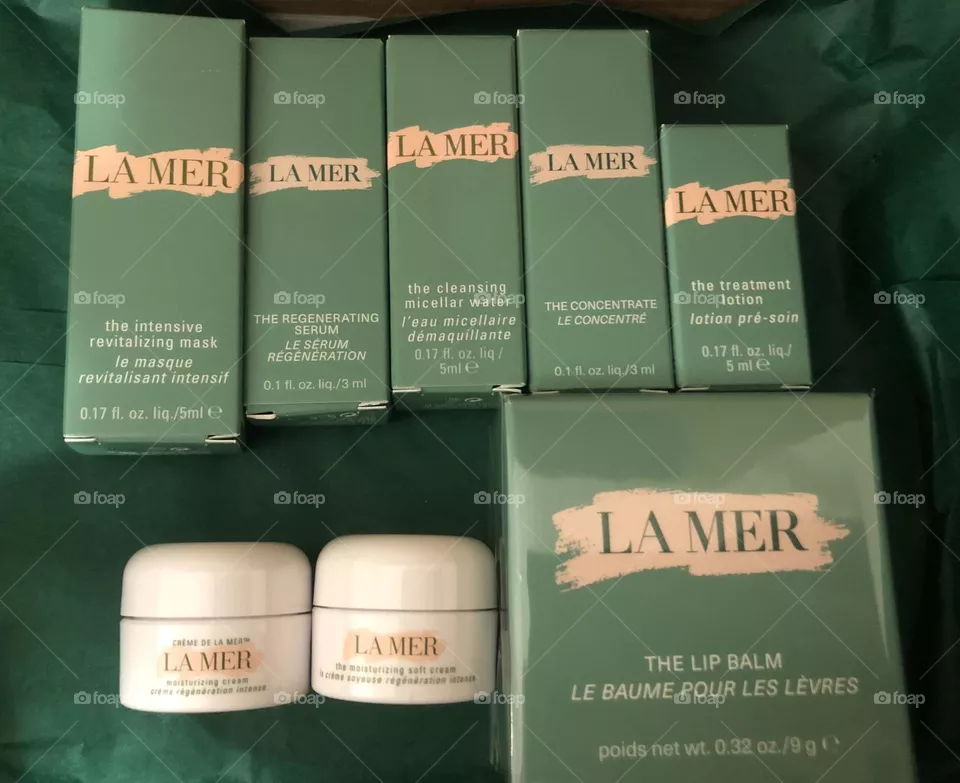 Skincare