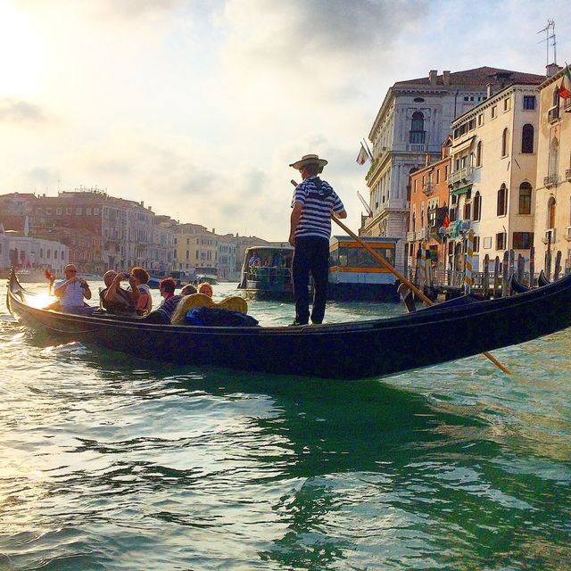 gondola