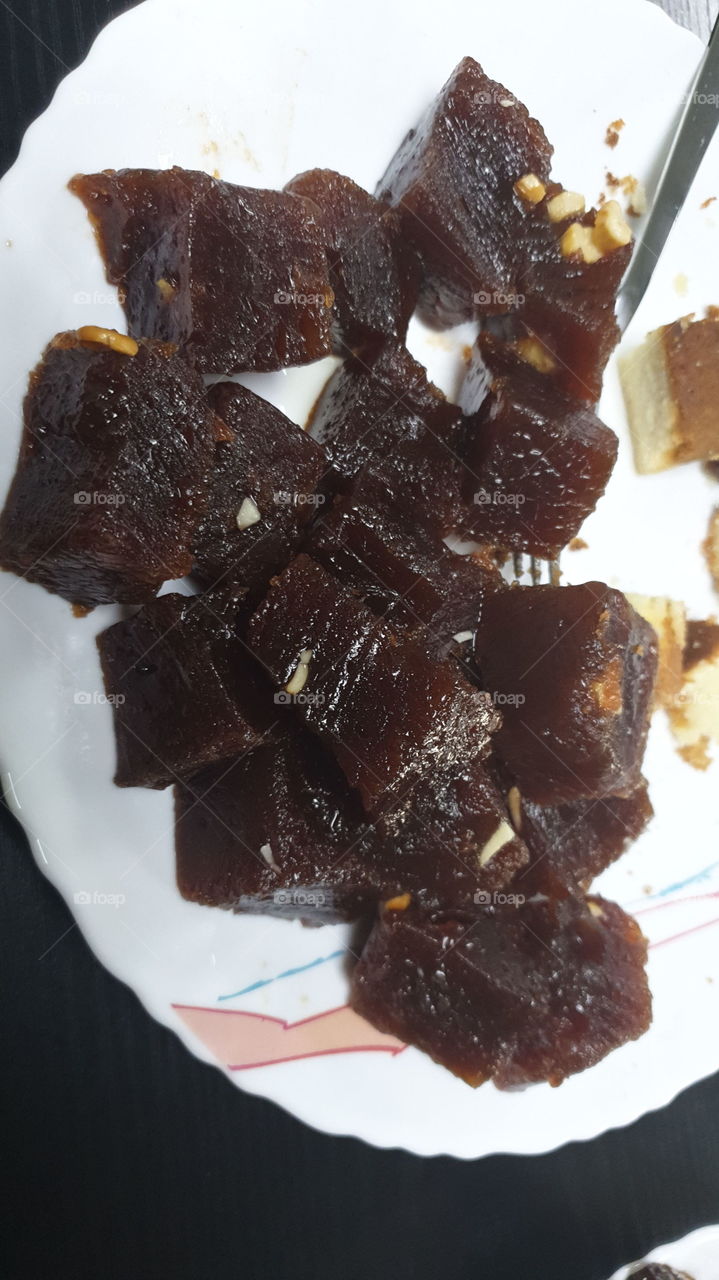 Halwa