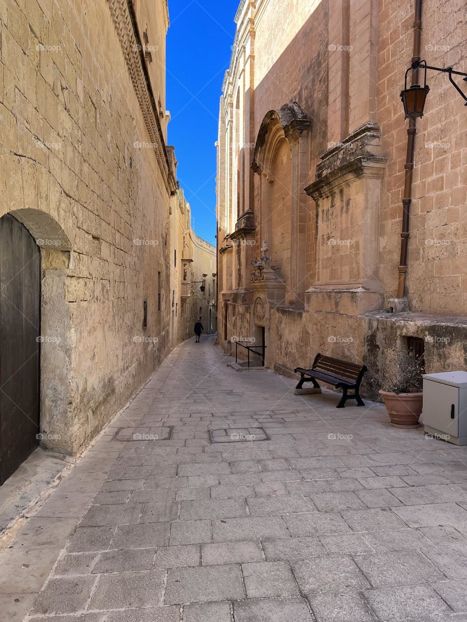 Mdina