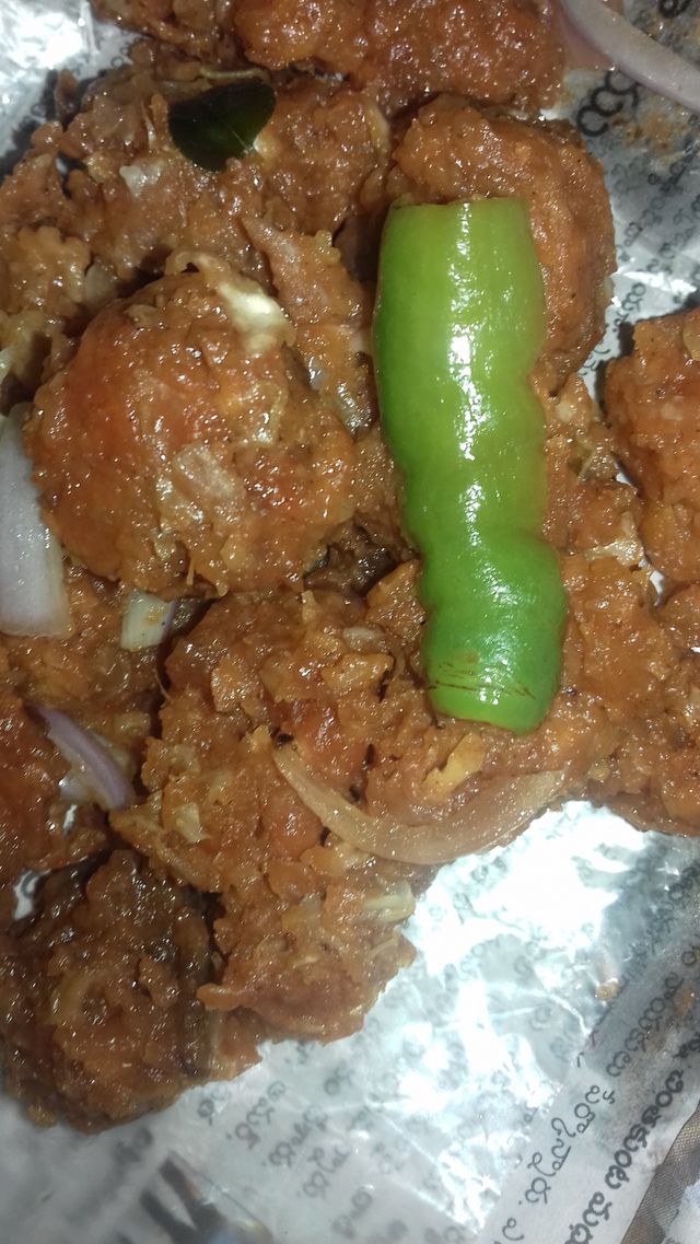 tasty