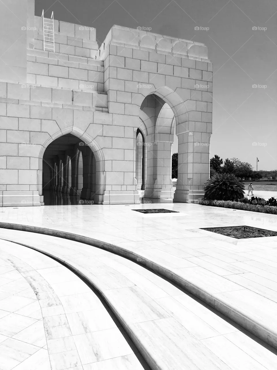 Opera house 