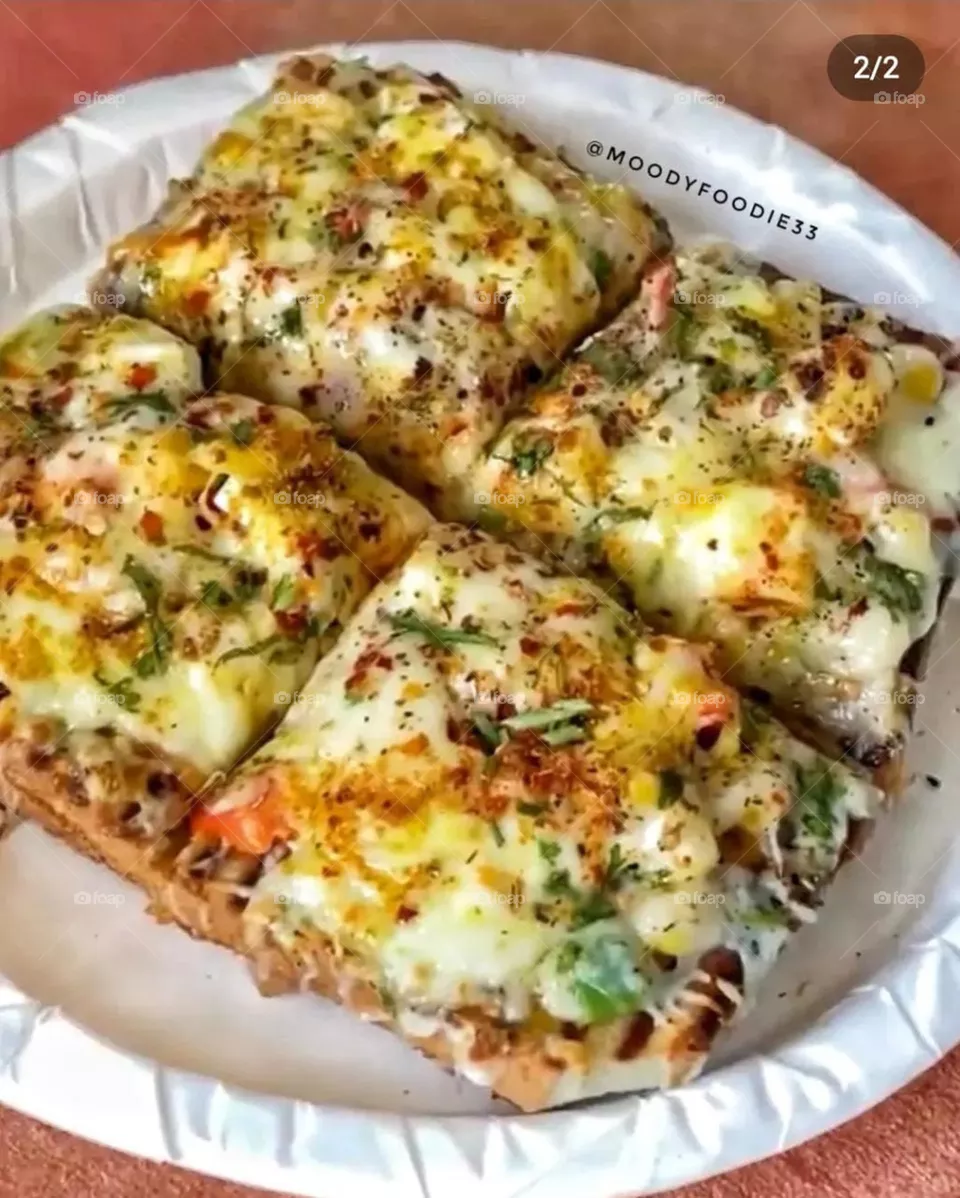Nori Tama Toast