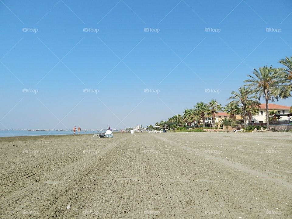 Travel in Larnaca Cyprus