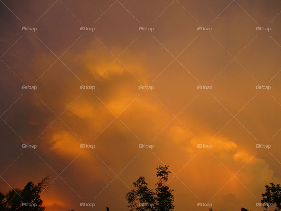 art of clouds