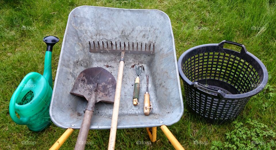 garden tools . garden tools 