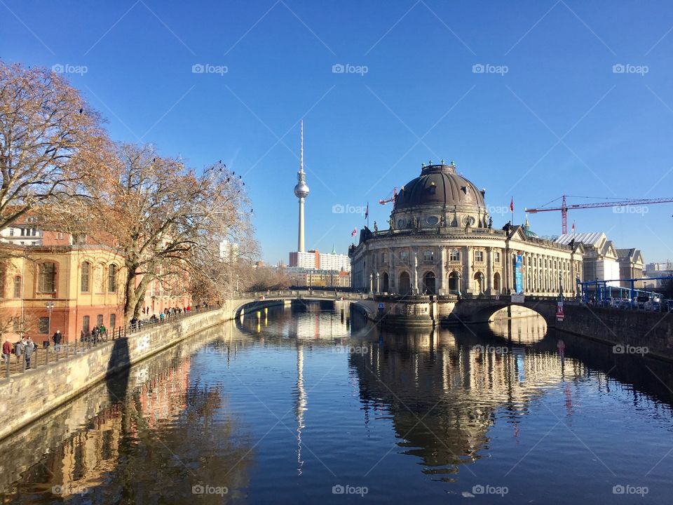 Berlin City 