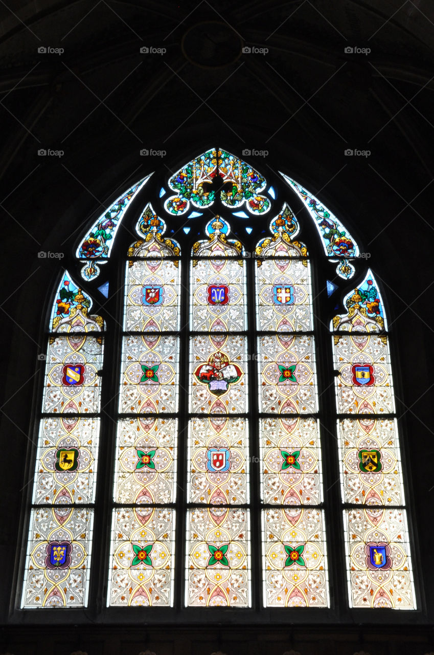 Berner Münster, Bern