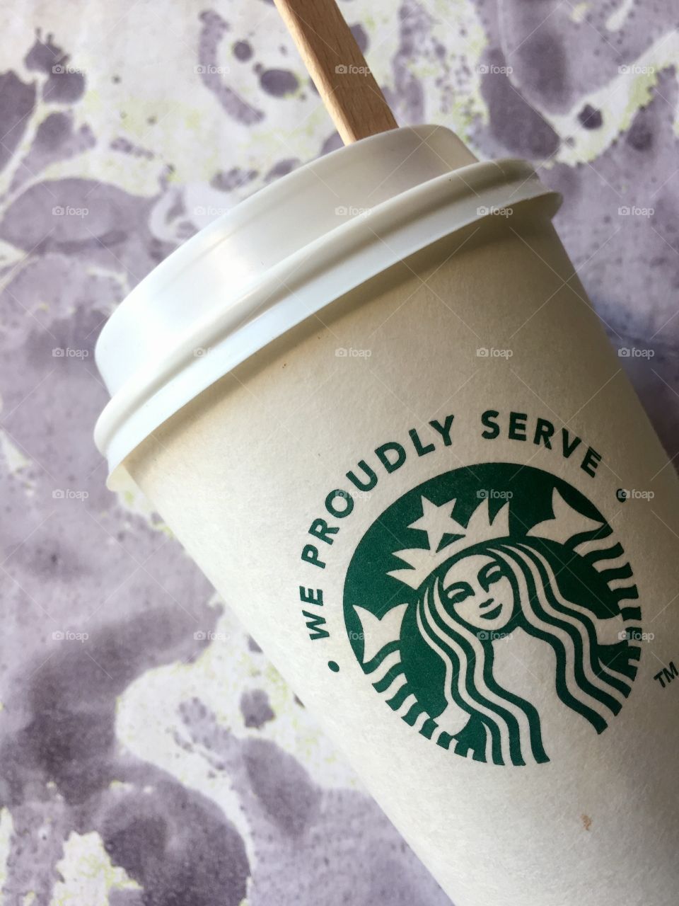 Coffee is always a great idea 