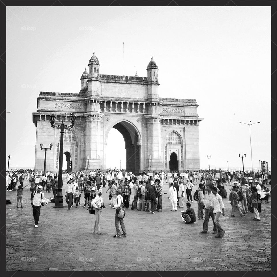 Gateway of India