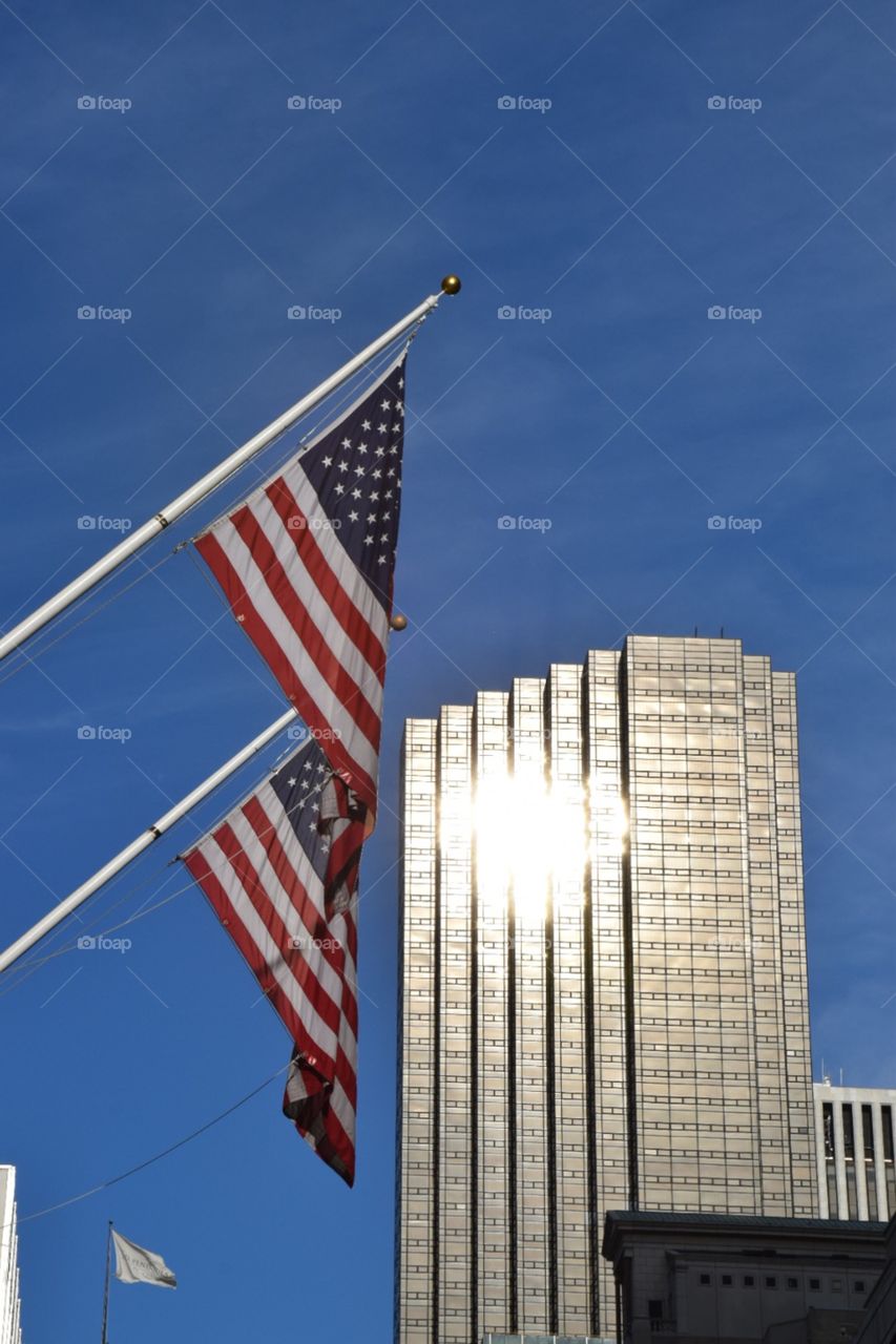 Trump Tower - New York
