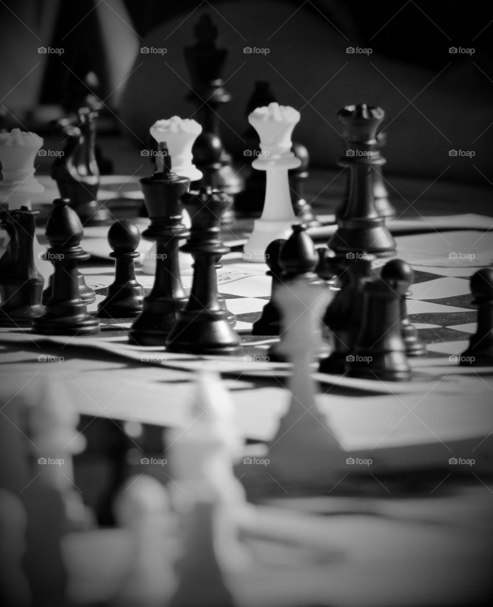 chess
