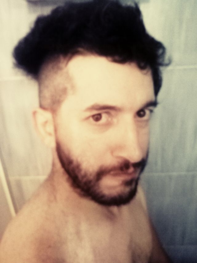 him