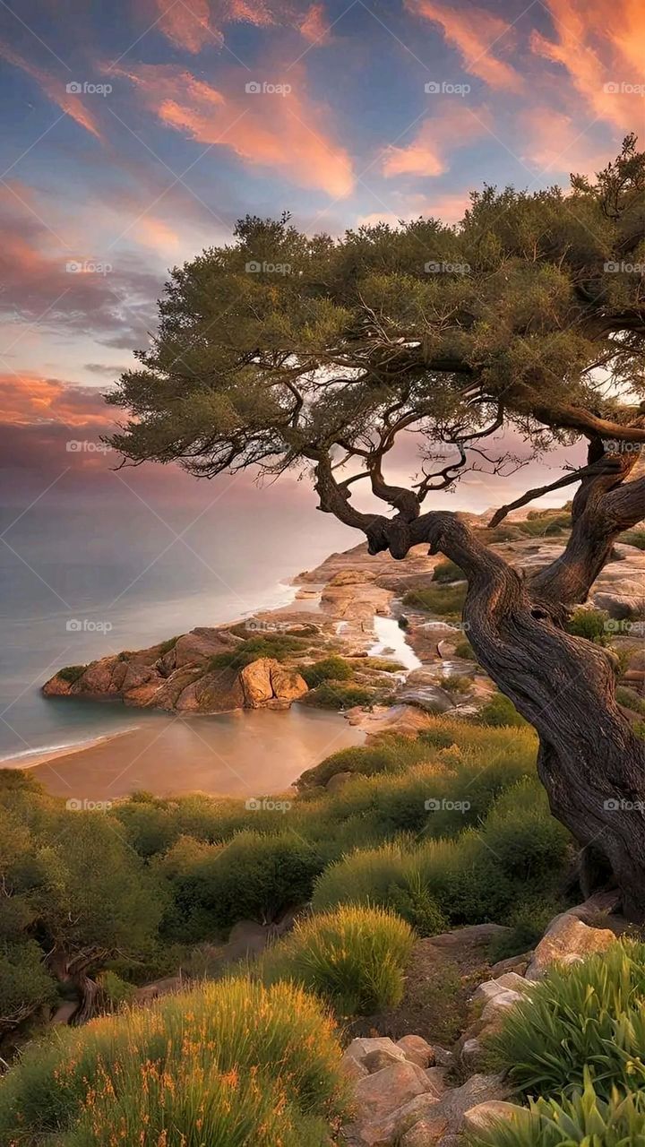 A very beautiful picture, and there is no better picture than it. There is no better picture of green herbs and colorful, red and white roses than it. Glory be to God, the natural and picturesque view, and there is no more