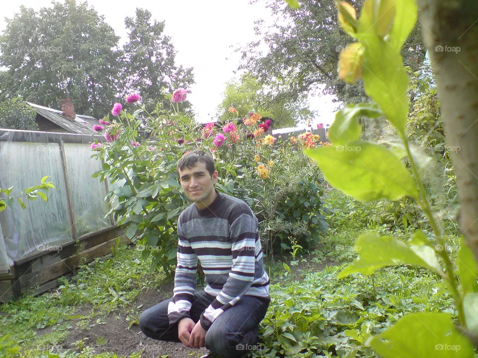 it's me