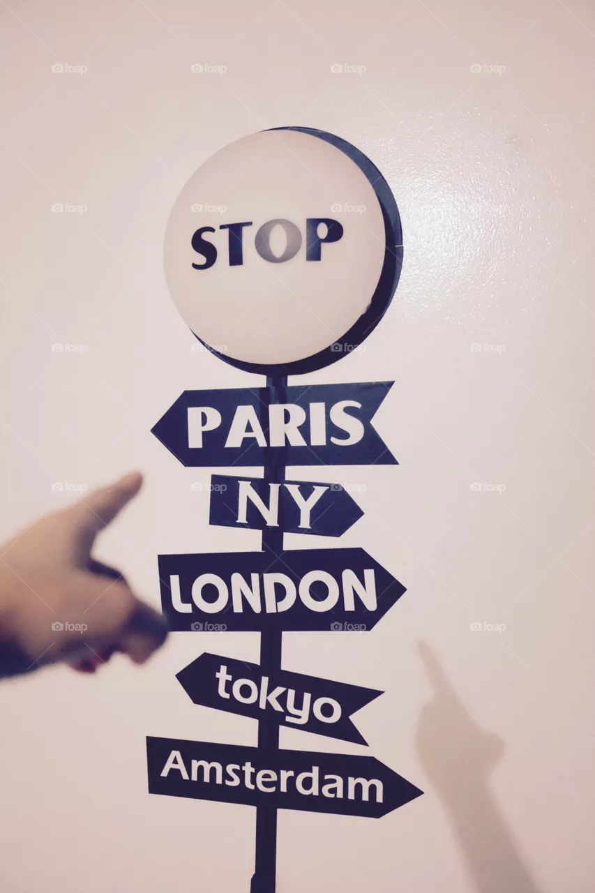 Directions