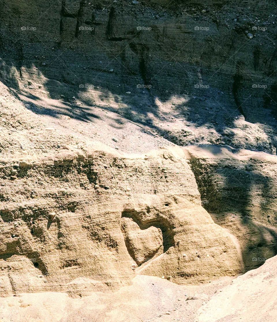 Love's All Around Us