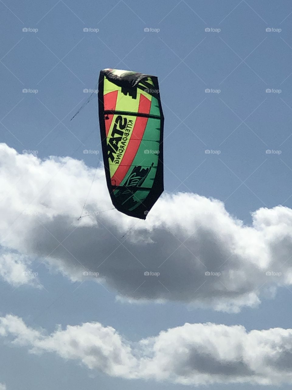 Surf Kite