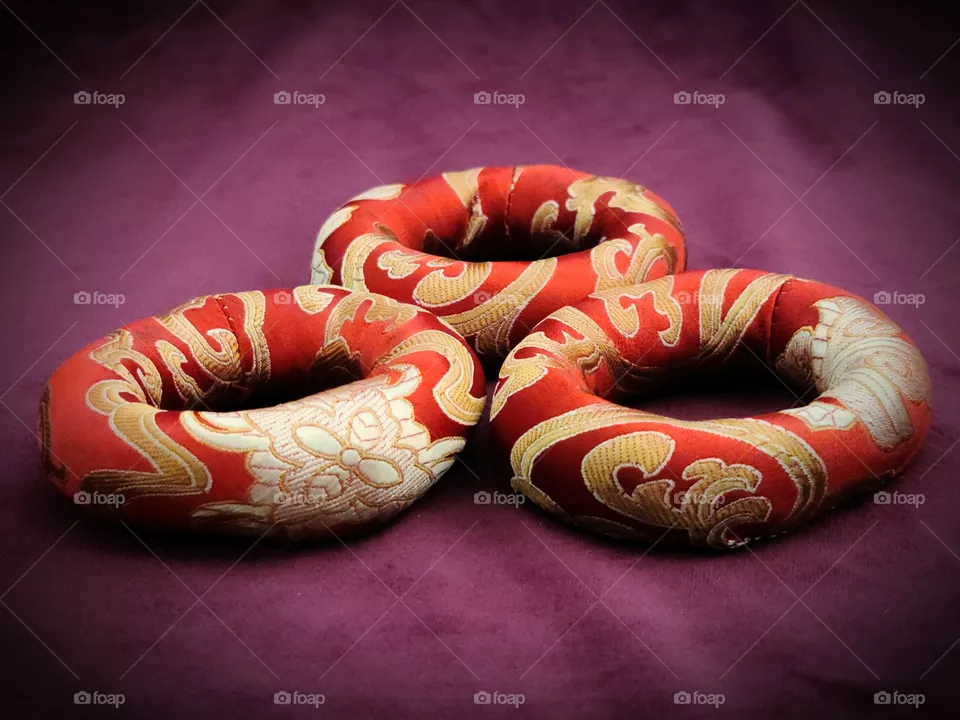 Tibetan Crafts
