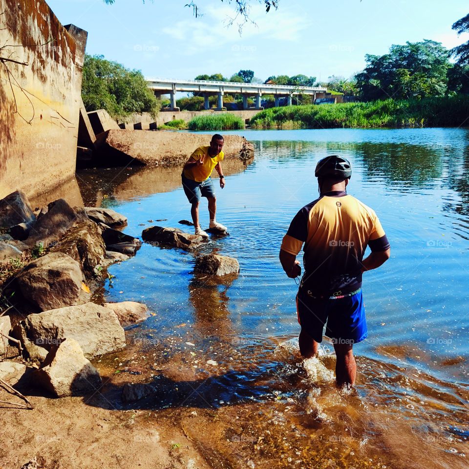 paraíso